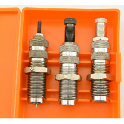 Lyman TC 45 Colt Dies Set Used