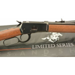Winchester Limited Series One of 500 Model 1892 Rifle 32-20 Miroku