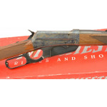 Winchester Limited Series Model 1895 High Grade Rifle in .405 Win.