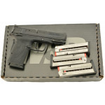 Excellent Smith & Wesson M&P9 Shield EZ TS 9mm 4 Mags