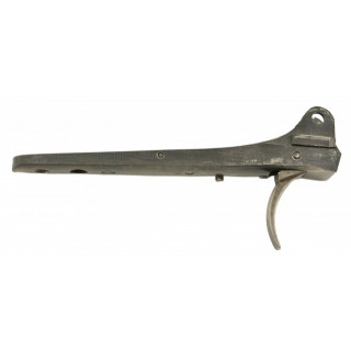 Winchester Model 1894 Lower Tang and Trigger