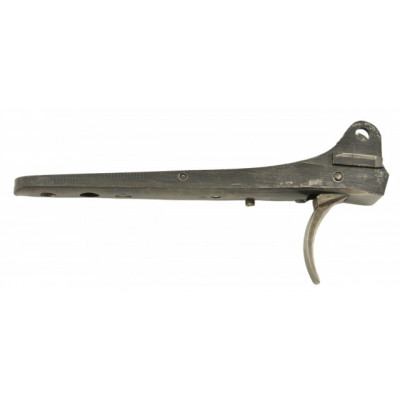 Winchester Model 1894 Lower Tang and Trigger
