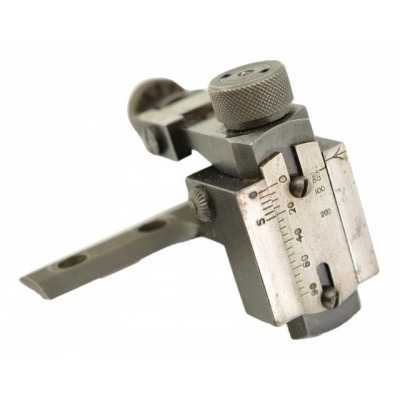 Parker Hale 9A Sight for Winchester Model 52 Target Rifle