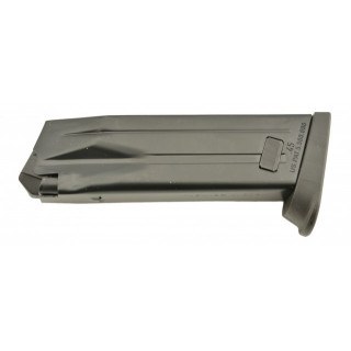 Heckler & Koch HK USP45 .45 ACP 10-Round Magazine with Finger Rest