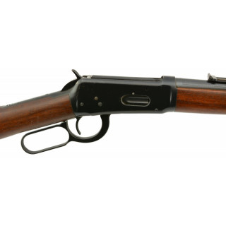 Excellent Pre-War Winchester Model 94 Eastern Carbine