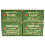 Remington Kleanbore 30 06 Springfield 180gr. Soft Point 80 Rnds