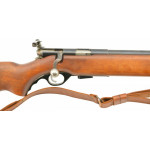 Mossberg Model 44US Target Rifle
