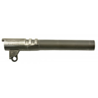 Post WWII Military 1911 Colt 45 Auto barrel