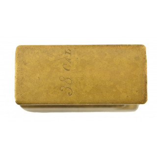 Original Winchester Carrier Block for 1873 38 Calibers