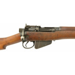 South African No. 4 Mk. 1 Rifle by Fazakerly