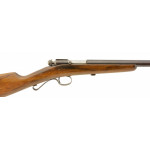 Winchester Model 36 Single Shot 9mm Rimfire Shotgun