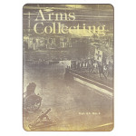 Canadian Journal of Arms Collecting - Vol. 23 No. 1 (Feb 1985)