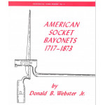 American Socket Bayonets