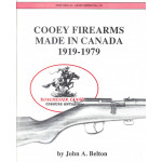 Cooey Firearms, Made in Canada 1919-1979