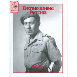 Distinguishing Patches - Second Edition