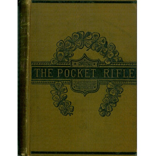 The Pocket Rifle Book Silver medal Stories
