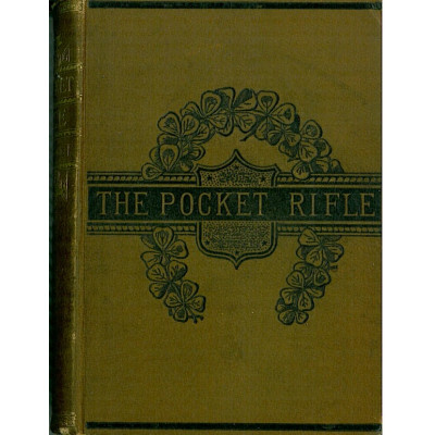 The Pocket Rifle Book Silver medal Stories