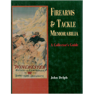 Firearms & Tackle Memorabilia Book
