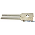 Swiss Luger Receiver Wrench Tool
