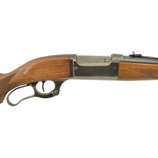 Savage Model 99 Rifle 300 Savage 1949