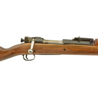 US Model 1903 Rifle by Springfield 1934 Rebuilt for WW2