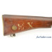 Rare British Double Conversion .22 Mk. II Lee-Enfield Rifle