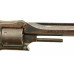 British Meyers Copy of S&W No. 2 Revolver Engraved