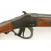 Antique Belgian Model 1882 Comblain Rifle