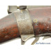 Rare British Double Conversion .22 Mk. II Lee-Enfield Rifle