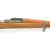 US Model 1903 Rifle by Springfield 1934 Rebuilt for WW2
