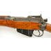 Scarce South African Enfield No. 4 Mk. 1 Rifle by Savage 303 British