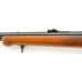 Excellent Mossberg Model 146 B-A Bolt Action 22 LR Rifle + S-130 Sight