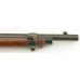 Antique Belgian Model 1882 Comblain Rifle