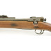 US Model 1903 Rifle by Springfield 1934 Rebuilt for WW2