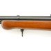 Excellent Mossberg Model 146 B-A Bolt Action 22 LR Rifle + S-130 Sight