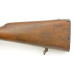 Antique Belgian Model 1882 Comblain Rifle