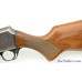 Belgian Browning BAR Grade I Semi-Auto Rifle 338 Win Mag Mfg 1990