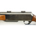 Belgian Browning BAR Grade I Semi-Auto Rifle 338 Win Mag Mfg 1990