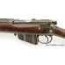 Rare British Double Conversion .22 Mk. II Lee-Enfield Rifle