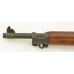 US Model 1903 Rifle by Springfield 1934 Rebuilt for WW2