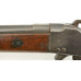 Antique Belgian Model 1882 Comblain Rifle