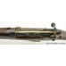 Rare British Double Conversion .22 Mk. II Lee-Enfield Rifle