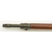 US Model 1903 Rifle by Springfield 1934 Rebuilt for WW2