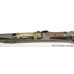 Rare British Double Conversion .22 Mk. II Lee-Enfield Rifle