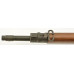 US Model 1903 Rifle by Springfield 1934 Rebuilt for WW2