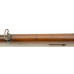 Antique Belgian Model 1882 Comblain Rifle