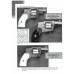 Baby Hammerless Revolvers Book Limited Supply