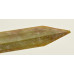 Rare Ancient Chinese Jade Spear Point