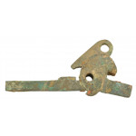Relic Chinese Crossbow Lock 200-100 BC.
