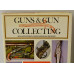 Lot of 4 Classic gun Books